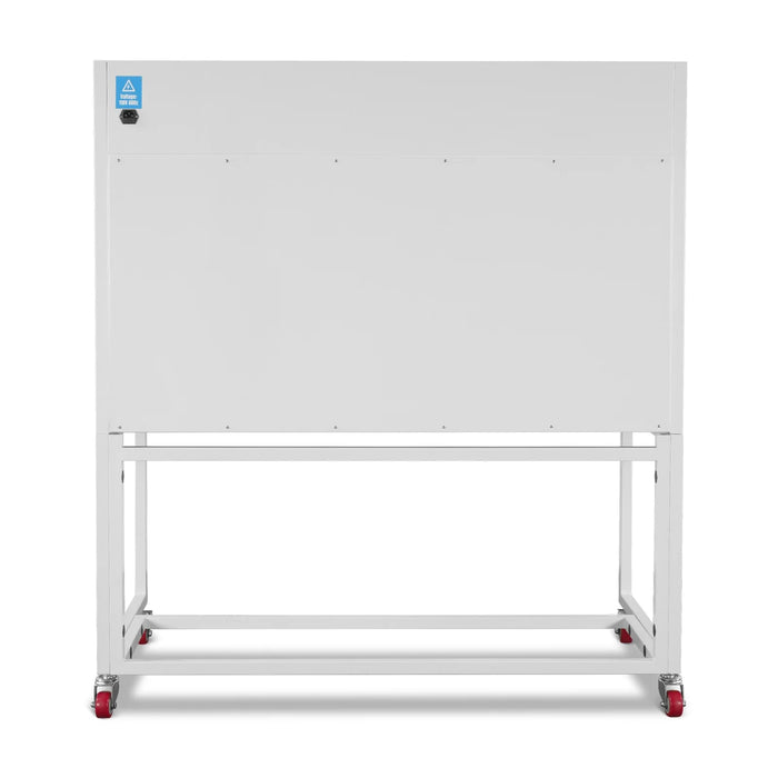 53.5″ Wide CB-H2 Horizontal Laminar Flow Clean Bench with HEPA Filtrat — view 9