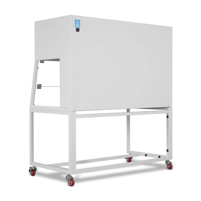 53.5″ Wide CB-H2 Horizontal Laminar Flow Clean Bench with HEPA Filtrat — view 20