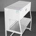 53.5″ Wide CB-H2 Horizontal Laminar Flow Clean Bench with HEPA Filtrat — view 8
