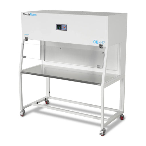 53.5″ Wide CB-H2 Horizontal Laminar Flow Clean Bench with HEPA Filtrat