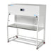 53.5″ Wide CB-H2 Horizontal Laminar Flow Clean Bench with HEPA Filtrat