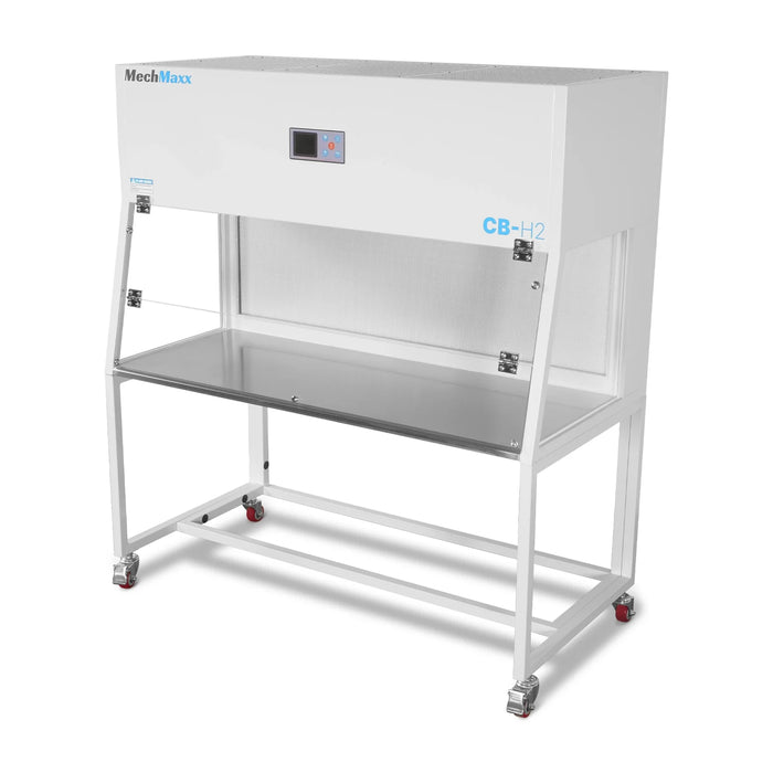 53.5″ Wide CB-H2 Horizontal Laminar Flow Clean Bench with HEPA Filtrat — view 21