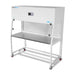 53.5″ Wide CB-H2 Horizontal Laminar Flow Clean Bench with HEPA Filtrat — view 21