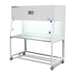 53.5″ Wide CB-H2 Horizontal Laminar Flow Clean Bench with HEPA Filtrat — view 6
