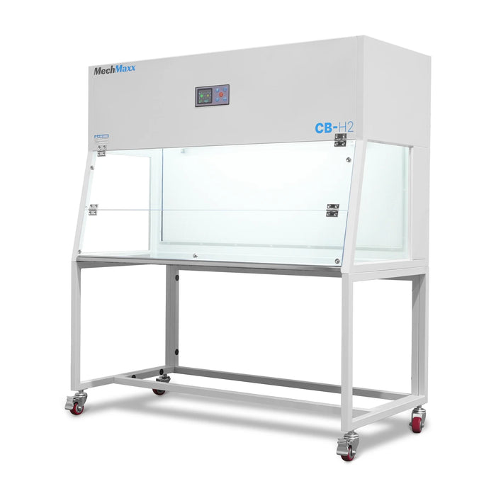 53.5″ Wide CB-H2 Horizontal Laminar Flow Clean Bench with HEPA Filtrat — view 13