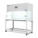 53.5″ Wide CB-H2 Horizontal Laminar Flow Clean Bench with HEPA Filtrat — view 13