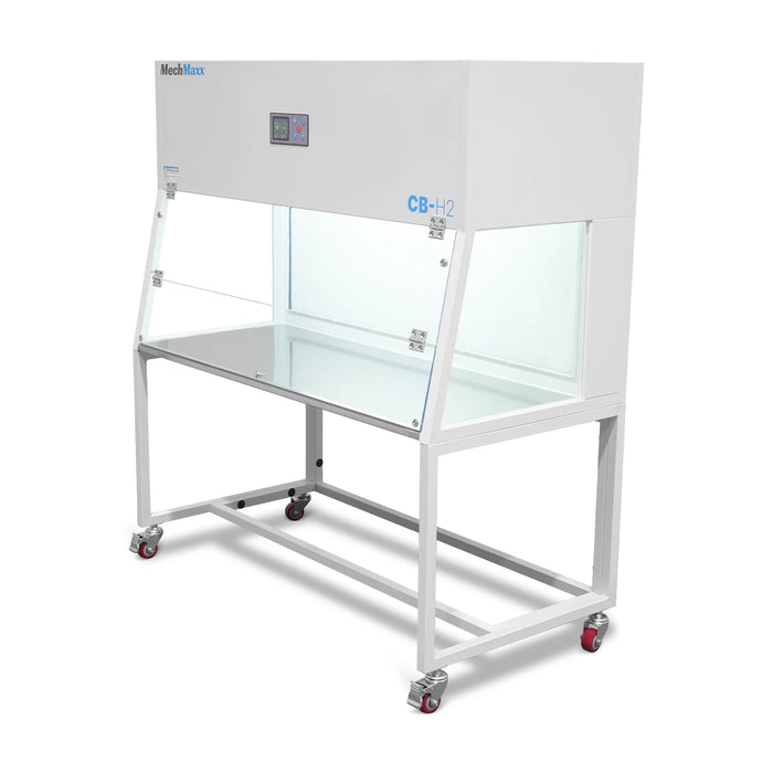 53.5″ Wide CB-H2 Horizontal Laminar Flow Clean Bench with HEPA Filtrat — view 15