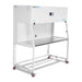 53.5″ Wide CB-H2 Horizontal Laminar Flow Clean Bench with HEPA Filtrat — view 16