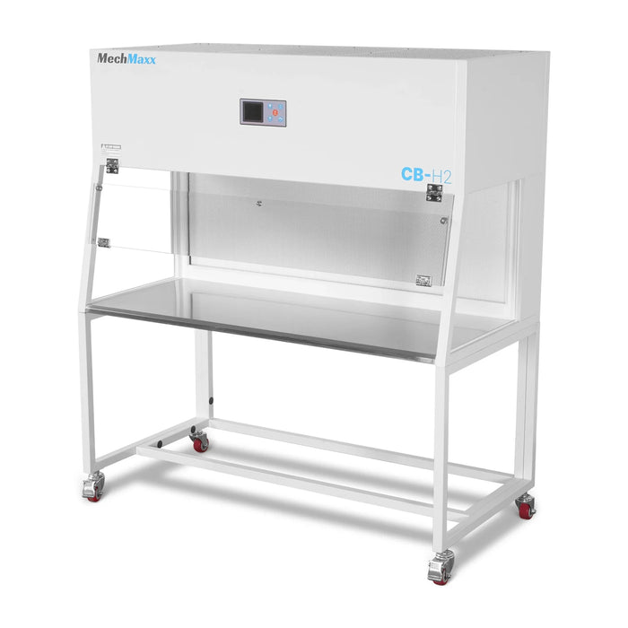 53.5″ Wide CB-H2 Horizontal Laminar Flow Clean Bench with HEPA Filtrat — view 22