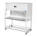 53.5″ Wide CB-H2 Horizontal Laminar Flow Clean Bench with HEPA Filtrat — view 22