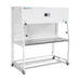 53.5″ Wide CB-H2 Horizontal Laminar Flow Clean Bench with HEPA Filtrat — view 17