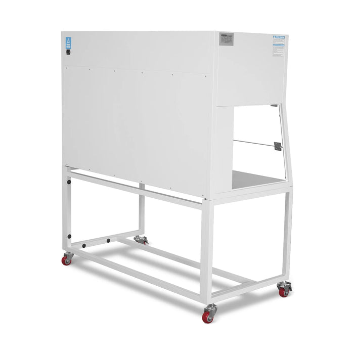 53.5″ Wide CB-H2 Horizontal Laminar Flow Clean Bench with HEPA Filtrat — view 18