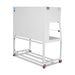 53.5″ Wide CB-H2 Horizontal Laminar Flow Clean Bench with HEPA Filtrat — view 18