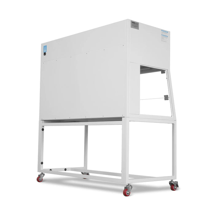 53.5″ Wide CB-H2 Horizontal Laminar Flow Clean Bench with HEPA Filtrat — view 19