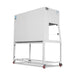 53.5″ Wide CB-H2 Horizontal Laminar Flow Clean Bench with HEPA Filtrat — view 19
