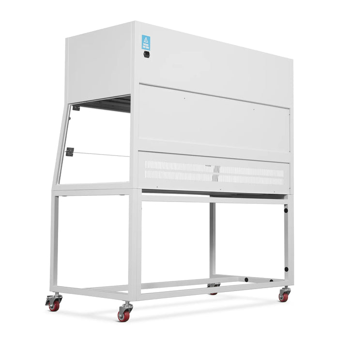 53.5″ Wide CB-V2 Vertical Laminar Flow Clean Bench with HEPA Filtratio — view 17