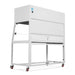 53.5″ Wide CB-V2 Vertical Laminar Flow Clean Bench with HEPA Filtratio — view 17