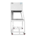 53.5″ Wide CB-V2 Vertical Laminar Flow Clean Bench with HEPA Filtratio — view 18