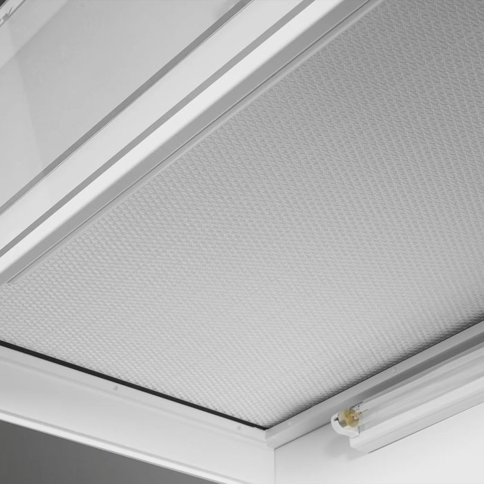 53.5″ Wide CB-V2 Vertical Laminar Flow Clean Bench with HEPA Filtratio — view 11