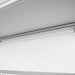 33.9″ Wide CB-V1 Vertical Laminar Flow Clean Bench with HEPA Filtratio — view 7