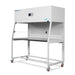 53.5″ Wide CB-V2 Vertical Laminar Flow Clean Bench with HEPA Filtratio — view 20