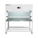 53.5″ Wide CB-V2 Vertical Laminar Flow Clean Bench with HEPA Filtratio — view 6