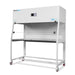 53.5″ Wide CB-V2 Vertical Laminar Flow Clean Bench with HEPA Filtratio — view 14