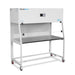 53.5″ Wide CB-V2 Vertical Laminar Flow Clean Bench with HEPA Filtratio