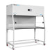 53.5″ Wide CB-V2 Vertical Laminar Flow Clean Bench with HEPA Filtratio — view 15