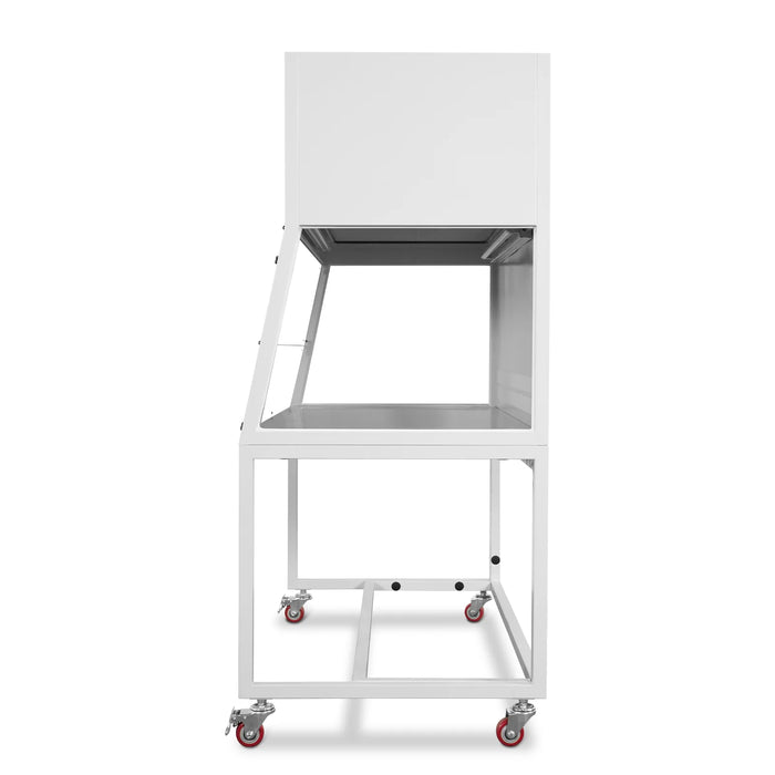 53.5″ Wide CB-V2 Vertical Laminar Flow Clean Bench with HEPA Filtratio — view 16