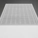 53.5″ Wide CB-V2 Vertical Laminar Flow Clean Bench with HEPA Filtratio — view 10