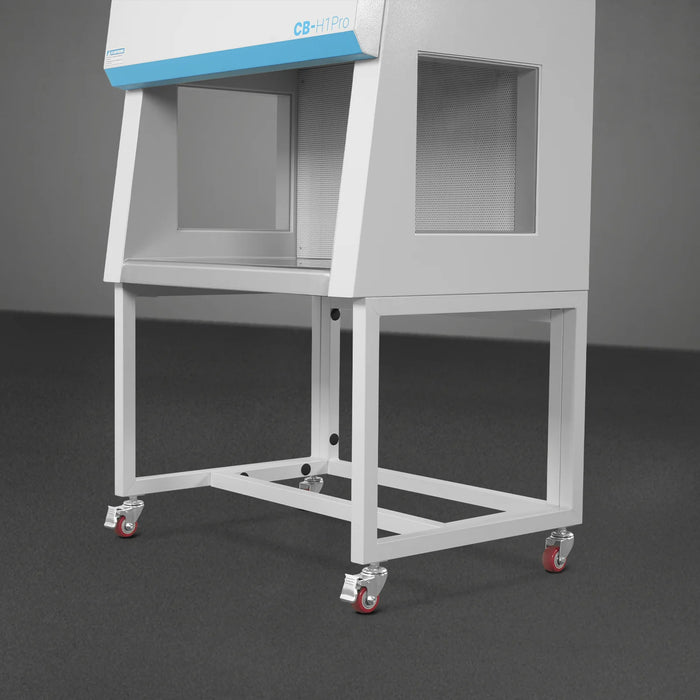 39″ Wide CB-H1Pro Horizontal Laminar Flow Clean Bench with HEPA Filtra — view 17