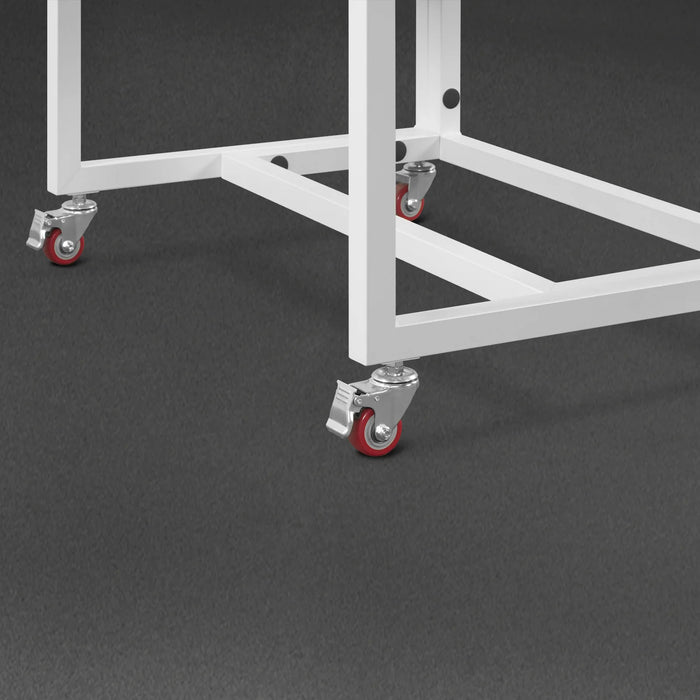 39″ Wide CB-H1Pro Horizontal Laminar Flow Clean Bench with HEPA Filtra — view 18
