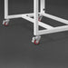 39″ Wide CB-H1Pro Horizontal Laminar Flow Clean Bench with HEPA Filtra — view 18
