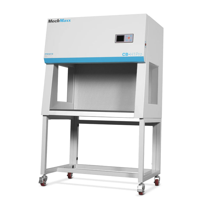 39″ Wide CB-H1Pro Horizontal Laminar Flow Clean Bench with HEPA Filtra — view 19