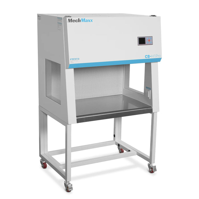 39″ Wide CB-H1Pro Horizontal Laminar Flow Clean Bench with HEPA Filtra
