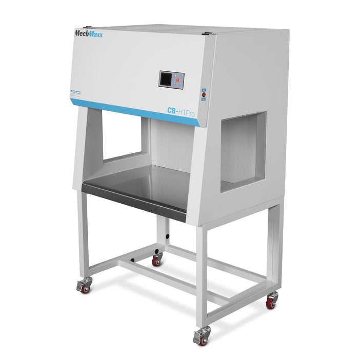39″ Wide CB-H1Pro Horizontal Laminar Flow Clean Bench with HEPA Filtra — view 20