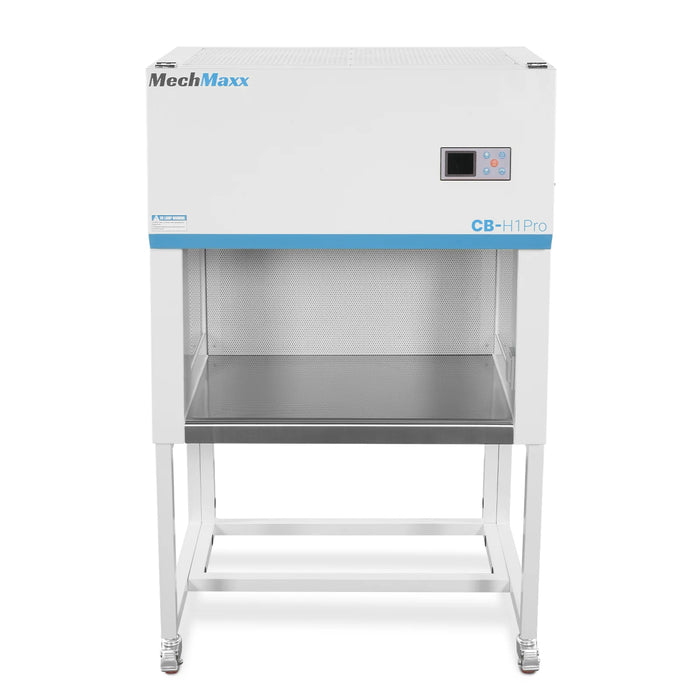 39″ Wide CB-H1Pro Horizontal Laminar Flow Clean Bench with HEPA Filtra — view 22