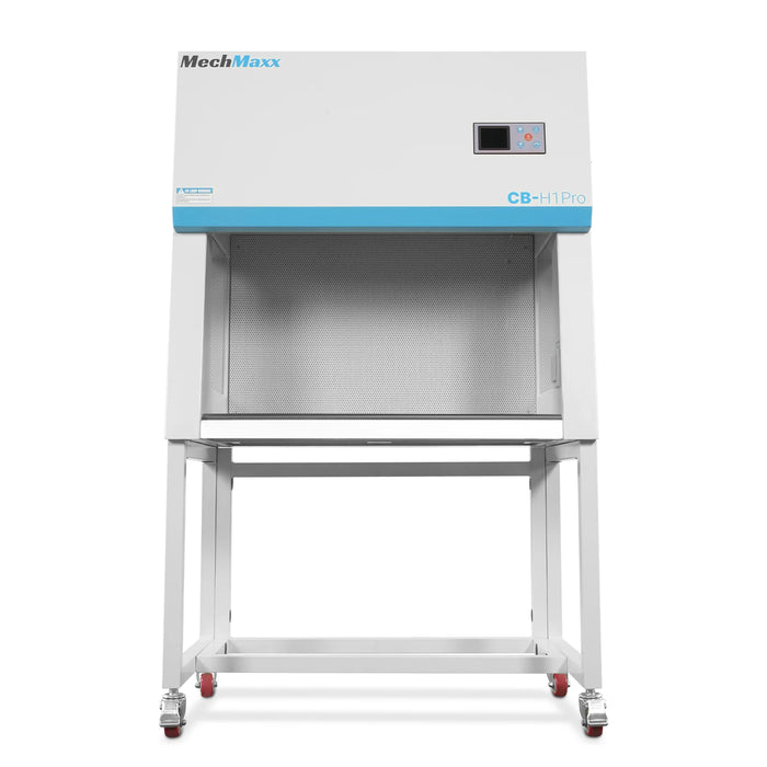 39″ Wide CB-H1Pro Horizontal Laminar Flow Clean Bench with HEPA Filtra — view 23