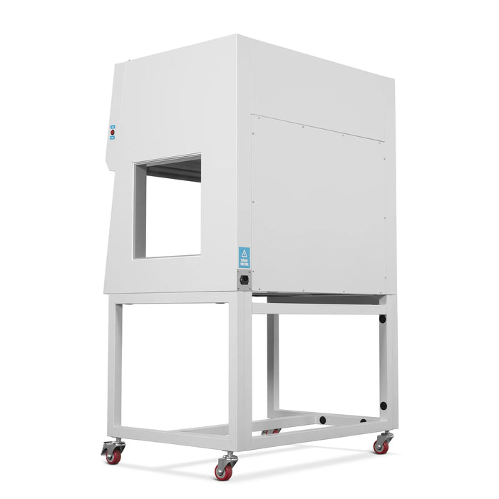 39″ Wide CB-H1Pro Horizontal Laminar Flow Clean Bench with HEPA Filtra — view 25