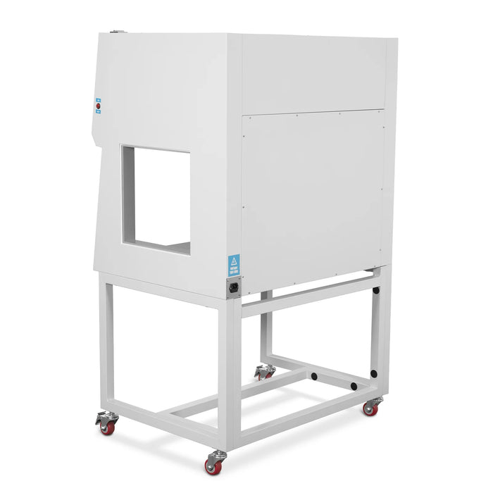 39″ Wide CB-H1Pro Horizontal Laminar Flow Clean Bench with HEPA Filtra — view 26