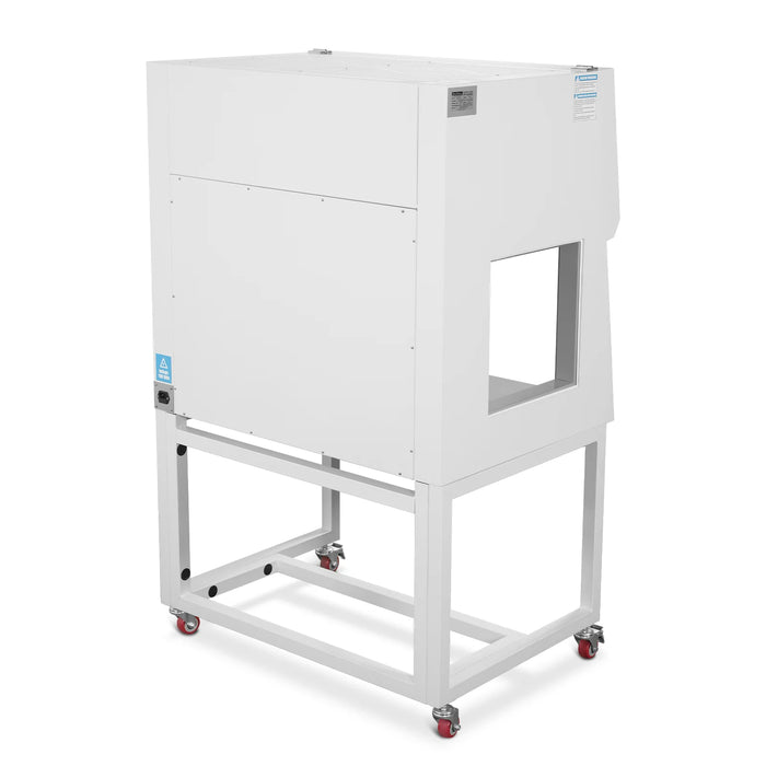39″ Wide CB-H1Pro Horizontal Laminar Flow Clean Bench with HEPA Filtra — view 28