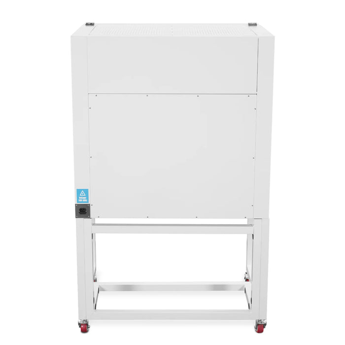 39″ Wide CB-H1Pro Horizontal Laminar Flow Clean Bench with HEPA Filtra — view 27