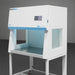 39″ Wide CB-H1Pro Horizontal Laminar Flow Clean Bench with HEPA Filtra — view 12