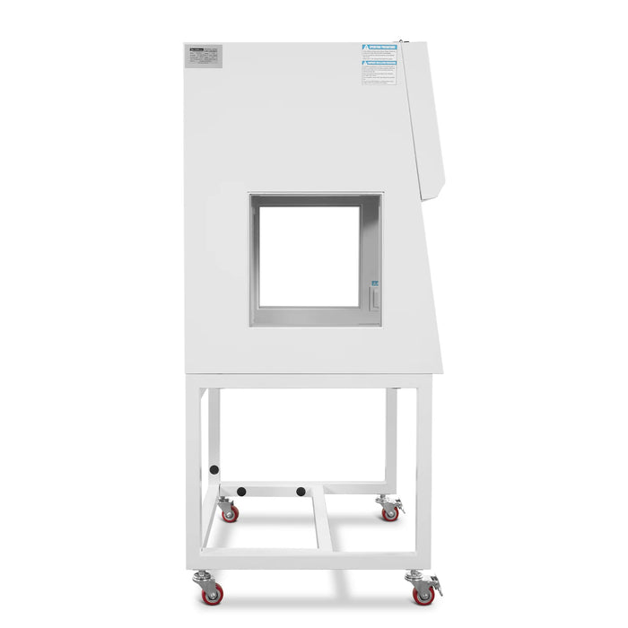39″ Wide CB-H1Pro Horizontal Laminar Flow Clean Bench with HEPA Filtra — view 14