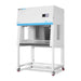 39″ Wide CB-V1Pro Vertical Laminar Flow Clean Bench with HEPA Filtrati — view 20