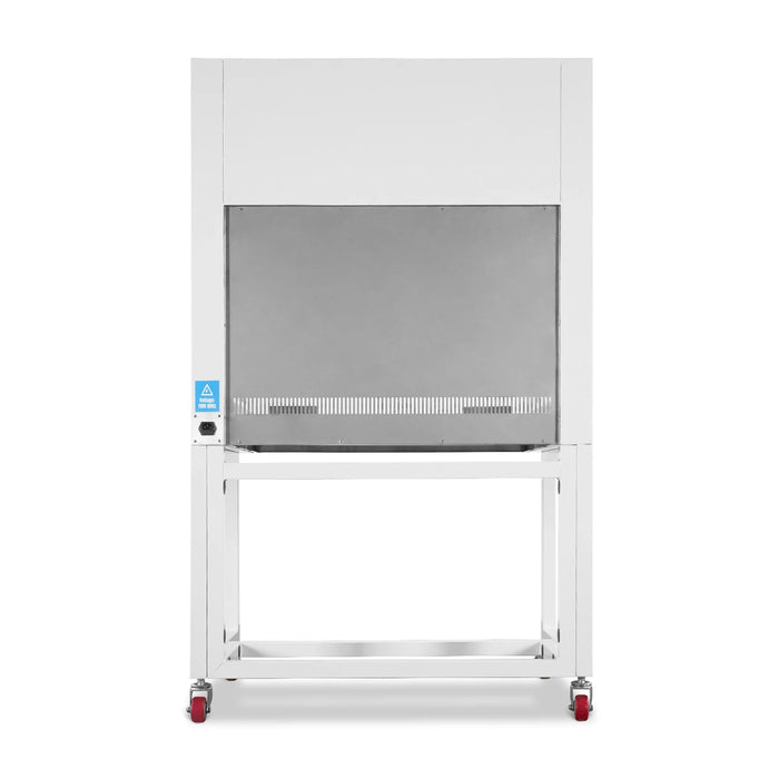 39″ Wide CB-V1Pro Vertical Laminar Flow Clean Bench with HEPA Filtrati — view 22