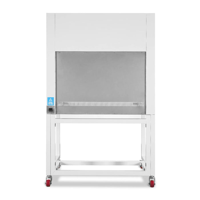 39″ Wide CB-V1Pro Vertical Laminar Flow Clean Bench with HEPA Filtrati — view 23