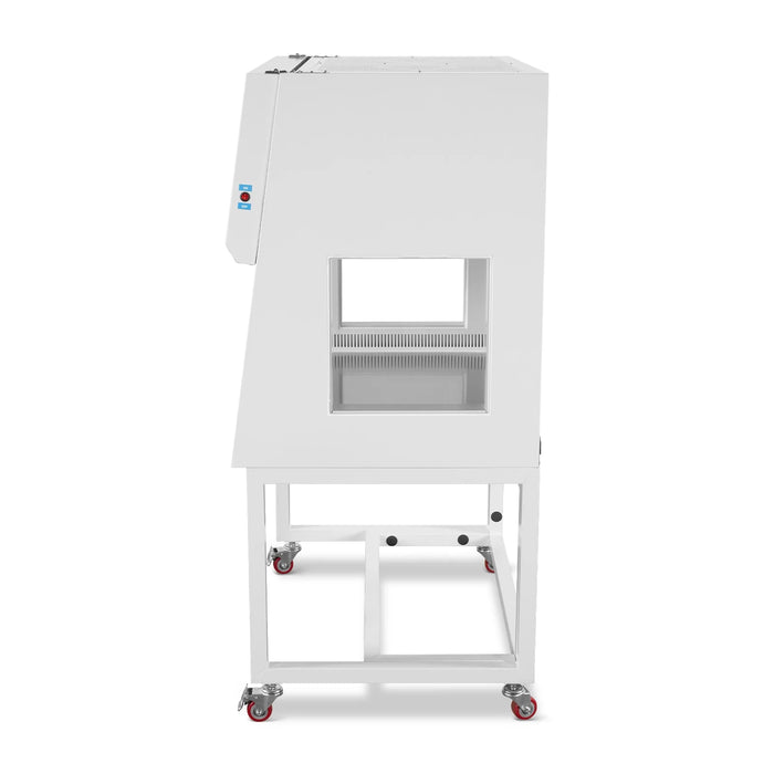 39″ Wide CB-V1Pro Vertical Laminar Flow Clean Bench with HEPA Filtrati — view 16