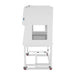 39″ Wide CB-V1Pro Vertical Laminar Flow Clean Bench with HEPA Filtrati — view 16